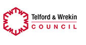 Telford & Wrekin Council